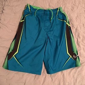 Nike Swimming Shorts For Boys